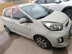 كيا بيكانتو